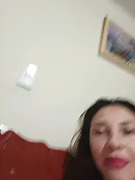 Angelika Clauss online show from July 2, 2026, 1:28 am