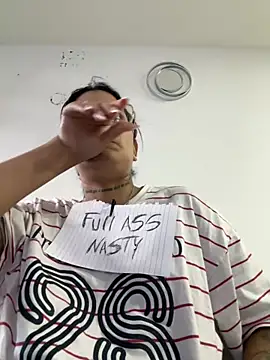 EXTREMELY DIRTY TABOO online show from June 27, 2026, 11:00 pm