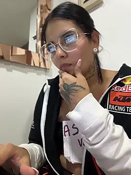 EXTREMELY DIRTY TABOO online show from June 21, 2026, 5:46 am
