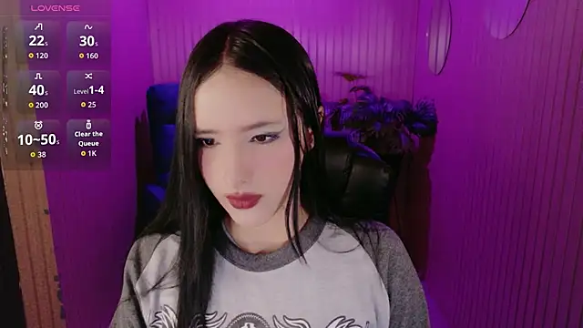 Natasha-secret online show from August 4, 2026, 1:26 pm