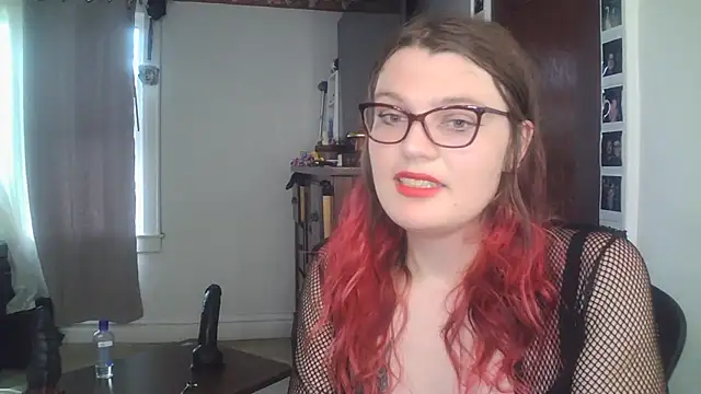 Tranicpixiedreamgrl online show from June 22, 2026, 11:57 pm
