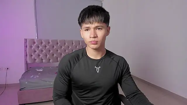 ryo kush  online show from August 1, 2026, 2:04 pm