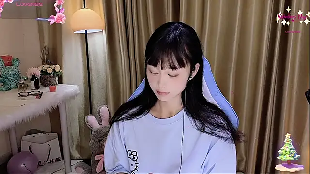 Maizi-2277 online show from June 17, 2026, 5:12 pm