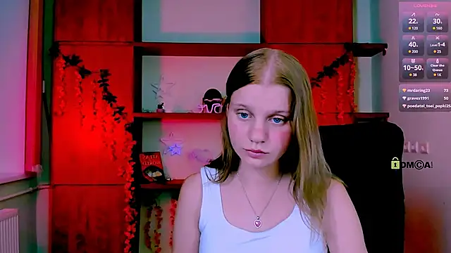 Snapshot of bella_sky11 chatting on June 27, 2026, 12:22 pm bella sky11 online show from June 27, 2026, 12:22 pm