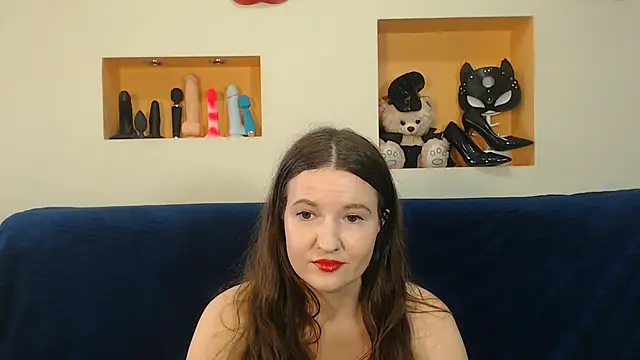 Snapshot of ChloeBrooklyn chatting on August 1, 2026, 7:28 am ChloeBrooklyn online show from August 1, 2026, 7:28 am