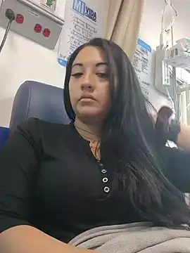 Snapshot of Melany_Ariadna_ chatting on June 19, 2026, 2:23 pm Melany Ariadna online show from June 19, 2026, 2:23 pm