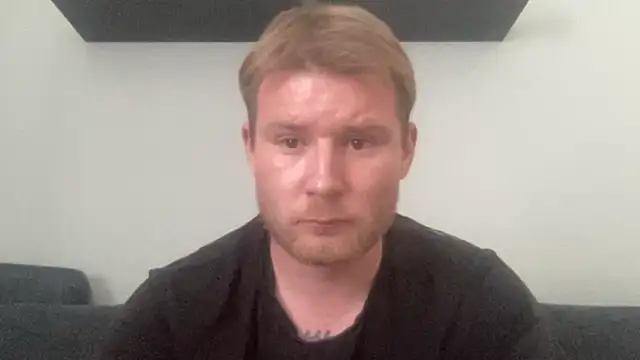 DennisWB online show from June 17, 2026, 4:28 pm