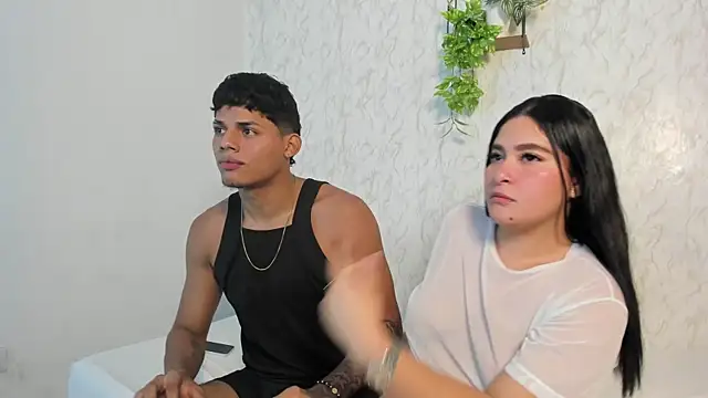 Snapshot of couple_hardroom69 chatting on June 19, 2026, 8:14 pm couple hardroom69 online show from June 19, 2026, 8:14 pm