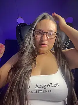 LuisAny online show from June 27, 2026, 7:09 pm