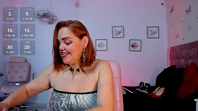 Snapshot of VictoriaNovaa chatting on July 16, 2026, 7:55 pm VictoriaNovaa online show from July 16, 2026, 7:55 pm