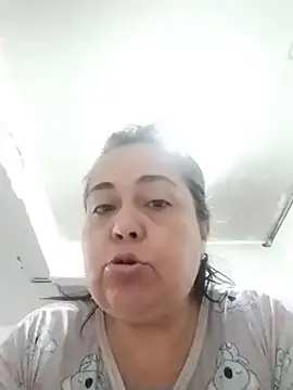 BigAssQueenLatina online show from June 22, 2026, 12:57 pm