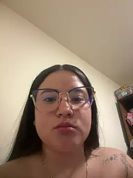 Aria Rose  online show from August 3, 2026, 8:58 pm
