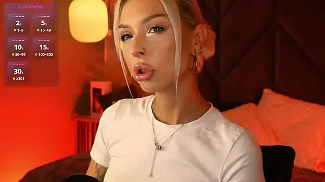 Alaska Lane online show from July 23, 2026, 1:41 pm