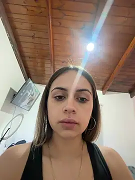 selina-sky online show from July 14, 2026, 2:01 pm