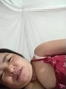 Naaya8109 online show from July 7, 2026, 9:07 pm