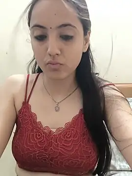 Snapshot of Ruhi_hot chatting on July 6, 2026, 9:05 am Ruhi hot online show from July 6, 2026, 9:05 am