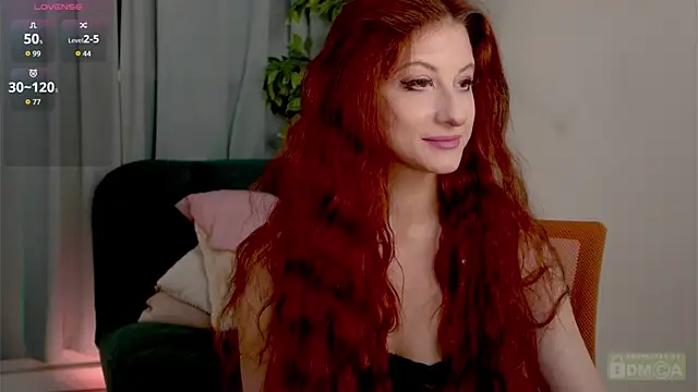 CatyPurrrrr online show from August 5, 2026, 9:53 pm