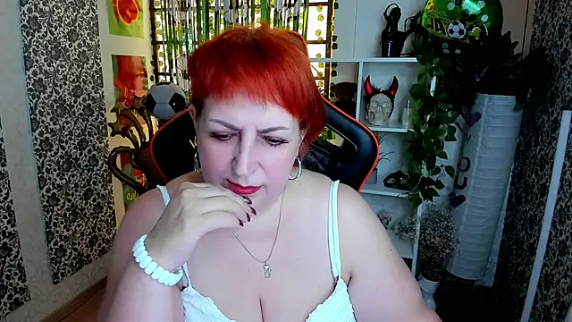 Snapshot of Joana_Woods chatting on June 25, 2026, 8:30 am Joana Woods online show from June 25, 2026, 8:30 am