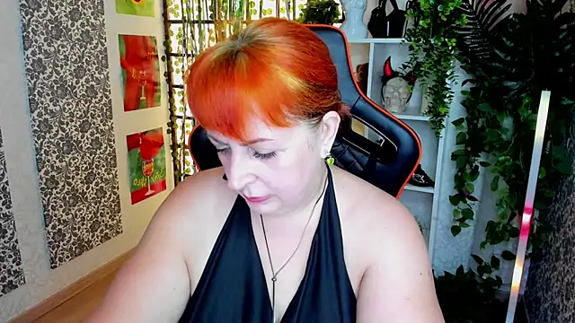 Snapshot of Joana_Woods chatting on August 6, 2026, 8:20 am Joana Woods online show from August 6, 2026, 8:20 am