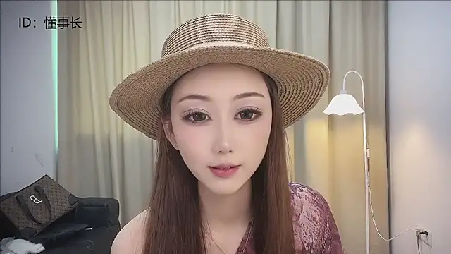 Babe-002 online show from June 25, 2026, 6:51 am