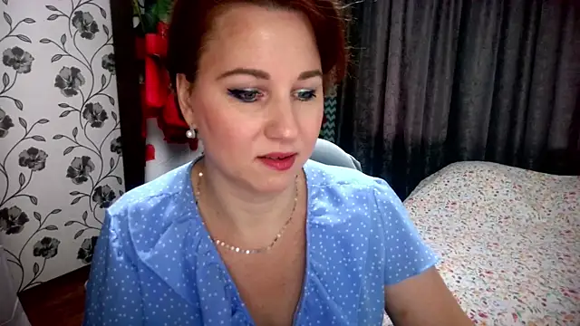 MirandaSummer2 online show from July 27, 2026, 8:21 am
