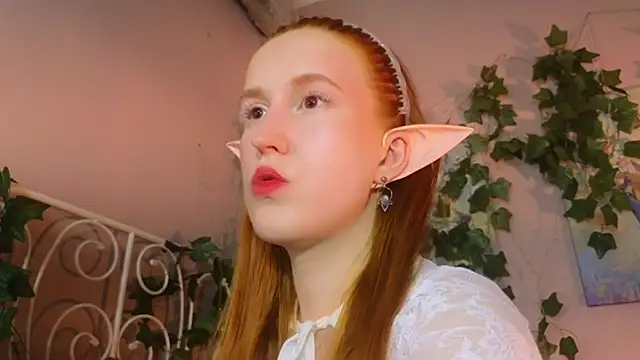 Eva Bellea online show from June 28, 2026, 8:37 pm