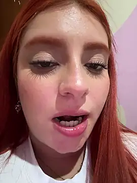 Snapshot of Megannx chatting on June 22, 2026, 3:47 am Megannx online show from June 22, 2026, 3:47 am