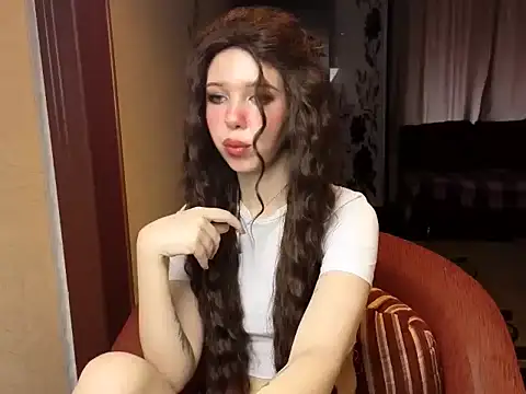 LiloMeoww online show from June 21, 2026, 9:59 am