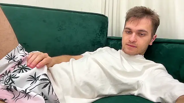 Andrew titov1 online show from June 21, 2026, 8:03 pm