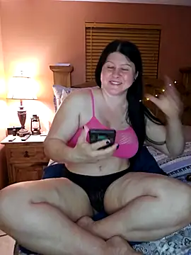 Snapshot of SpicyRosy chatting on July 7, 2026, 5:21 am SpicyRosy online show from July 7, 2026, 5:21 am