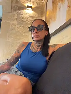 inked up jade online show from August 8, 2026, 5:58 am