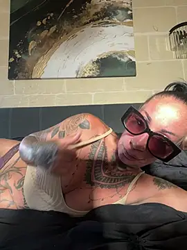 inked up jade online show from June 19, 2026, 4:02 pm
