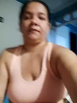Snapshot of Teffy_poss chatting on July 8, 2026, 4:46 am Teffy poss online show from July 8, 2026, 4:46 am