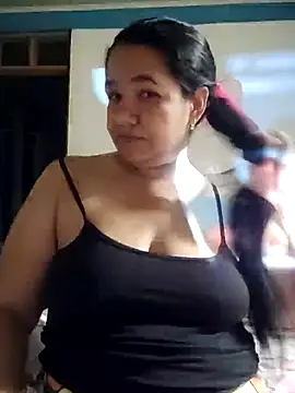 Snapshot of Teffy_poss chatting on July 12, 2026, 4:46 am Teffy poss online show from July 12, 2026, 4:46 am