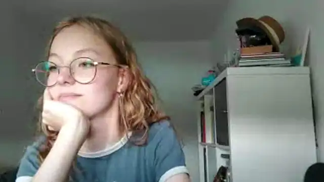 Snapshot of ShondaPaules chatting on June 22, 2026, 8:55 am ShondaPaules online show from June 22, 2026, 8:55 am