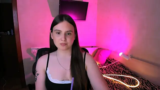 ChelseaStarX online show from June 21, 2026, 9:04 am