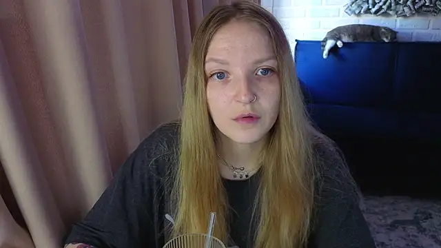 Snapshot of Kate__Walker chatting on June 26, 2026, 6:19 am Kate Walker online show from June 26, 2026, 6:19 am