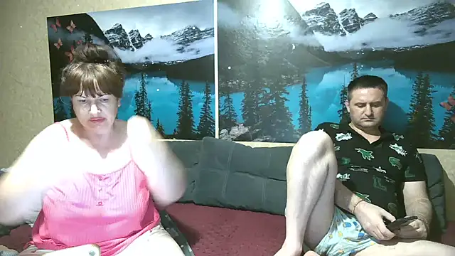 Snapshot of BiManKleo chatting on July 5, 2026, 7:43 pm BiManKleo online show from July 5, 2026, 7:43 pm