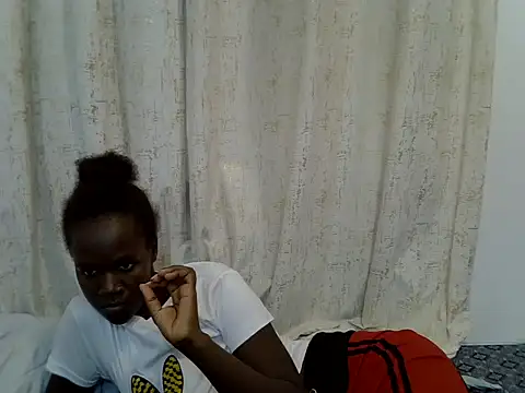 sexyeve1 online show from July 21, 2026, 5:03 pm