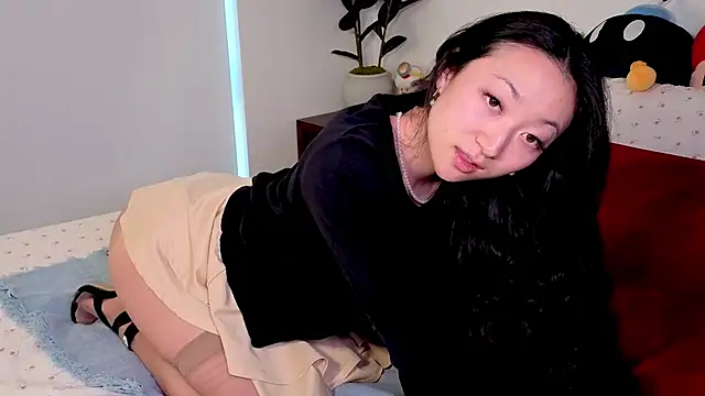 MySweetSofie online show from October 29, 2025, 10:42 pm