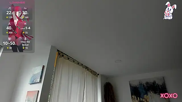 Snapshot of katy_deliz_ chatting on June 20, 2026, 6:57 pm katy deliz online show from June 20, 2026, 6:57 pm