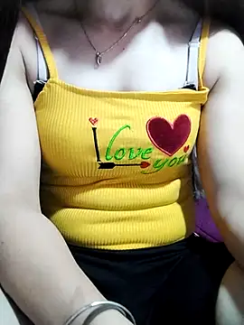 Myy sexy online show from June 27, 2026, 1:17 pm