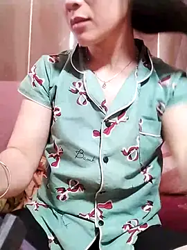 Myy sexy online show from July 26, 2026, 3:57 am