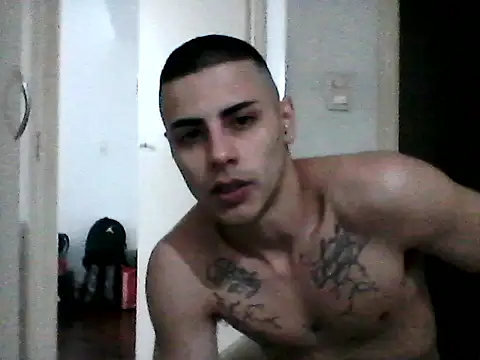 Aronfox23 online show from July 28, 2026, 8:23 pm
