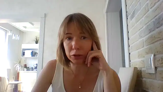 Snapshot of Deloriada chatting on June 29, 2026, 7:59 am Deloriada online show from June 29, 2026, 7:59 am