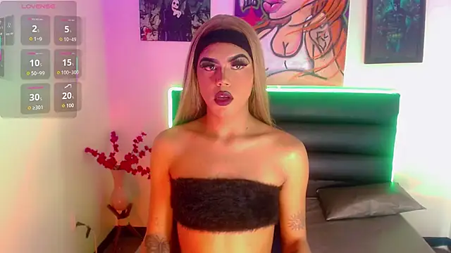 brittany gomez  online show from July 26, 2026, 3:46 am
