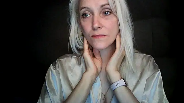 Snapshot of Calissako chatting on July 2, 2026, 7:20 pm Calissako online show from July 2, 2026, 7:20 pm