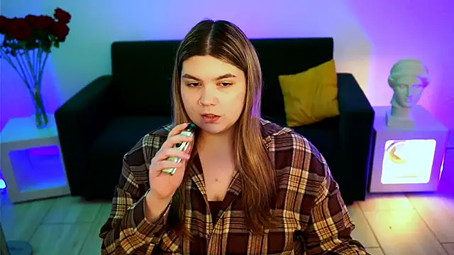 abbydean  online show from June 20, 2026, 12:54 pm