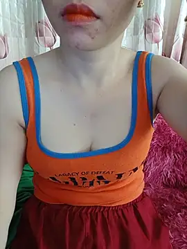 AvaRoyale online show from July 15, 2026, 3:57 am