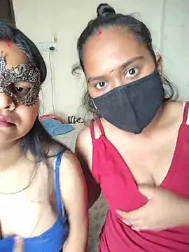Lundpakadu online show from July 29, 2026, 5:17 am